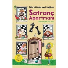 Satranç Apartmanı