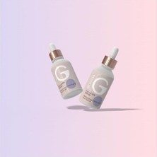 Anti-Aging Kolajen Serum-Kolajen Destekli Yaşlanma Karşıtı Serum