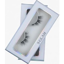 S'glam Kirpik CX35
