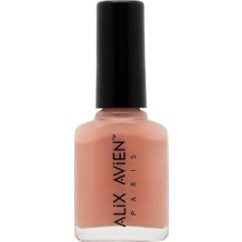 Nude Oje 08 - Yüksek Pigmenttli Uzun Süreli Kalıcılık Hızlı Kuruma - Nail Lacquer 08