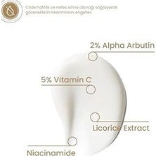 Leke Karşıtı & Aydınlatıcı Krem 50ML
