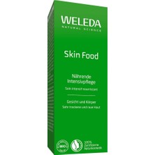 Weleda Skin Nemlendirici ve Besleyici Organik Bakım Kremi 75 ml