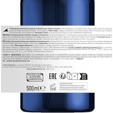 Professionnel Paris Serie Expert Serioxyl Advanced Incelmiş Saç Telleri Için Yoğunluk Kazandıran Şampuan 500ML