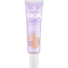 Skin Tint Nemlendirici Fondöten 30