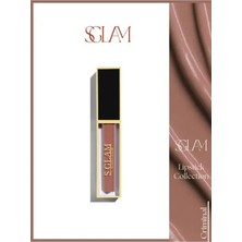 S'glam Lipstick Ruj Criminal 5ml