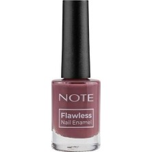 Nail Flawless Oje 83 Grape, Mor