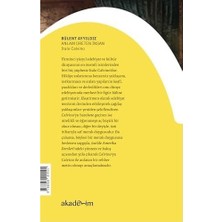 Anlam Üreten Insan: Italo Calvino