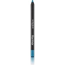 Ultra Eyeliner Yüksek Pigmentli & Doğal Işıltılı Kremsi Göz Kalemi