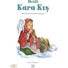Heidi Kara Kış: 100 Temel Eser