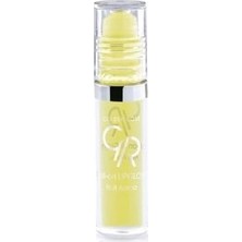 Roll On Lipgloss - 03 Lemon - Limon Aromalı Dudak Parlatıcısı