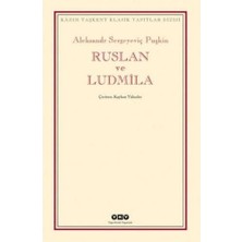Ruslan ve Ludmila