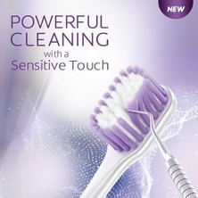 Gentle Clean Diş Fırçası 2+1
