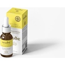 Besame Aha Etkili Peeling Cilt Bakım Serumu 30 ml
