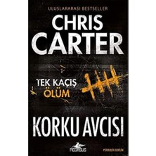 Korku Avcısı