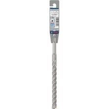 1x Pro Sds Plus-5x Kırıcı Delici Delme Ucu (Donatılı Beton, Beton, Ø 13,00 Mm, Professional Aksesuar Kırıcı Delici)