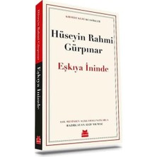 Eşkıya Ininde