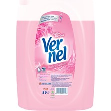 Gülün Büyüsü Çamaşır Yumuşatıcısı, 5l