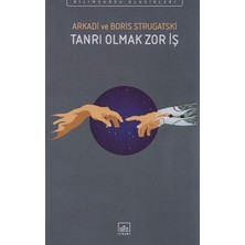 Tanrı Olmak Zor Iş