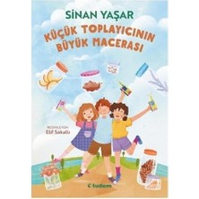 Küçük Toplayıcının Büyük Macerası