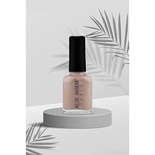 Nude Oje 51 - Yüksek Pigmentli Uzun Süreli Kalıcılık Hızlı Kuruma - Nail Lacquer 51