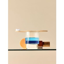 Co Bambu Diş Fırçası Yetişkin Sensitive Ultra Yumuşak Siyah