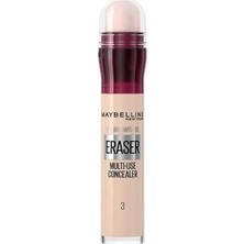 New York Anti Age Eraser Kapatıcı, 03 Fair, 6.8 ml