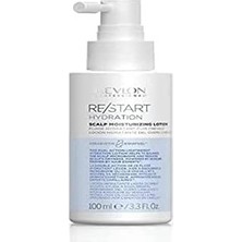 Professional Restart Scalp Moisturizing Losyon 100ML