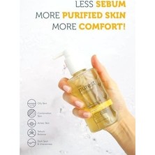 The Purest Solutions Exfoliating Salicylic Acid Cleanser 0,5% Salicylic Acid, 1% Niacinamide