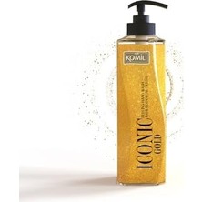 1878 Peeling Etkili Premium Sıvı Sabun - 450 ml