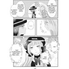 Yamada Kun ile Aşk Hikayem Seviye 999