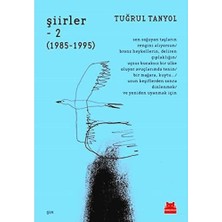 Şiirler 2 1985-1995