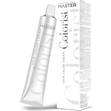 Professional Tüp Saç Boyası Boya 60 ml 10.0 Açık Sarı