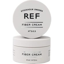 Fiber Cream 85 ml - Hacim ve Belirginlik Veren Orta Tutuş Kremi