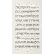Sokak Kızı Maggie: Bir New York Hikayesi