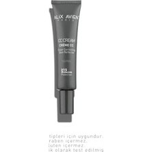 cc Krem Renk Düzenleyici Nötr - cc Cream Neutral Spf 15 Uvb/uva - 40 ml