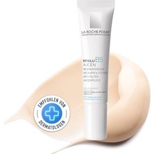 Hyalu B5 Yeux Göz Kremi 15 ml