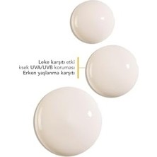 Photoderm Spot SPF50+ Leke Karşıtı Çok Yüksek Korumalı Yüz ve Vücut Güneş Kremi 150 ml