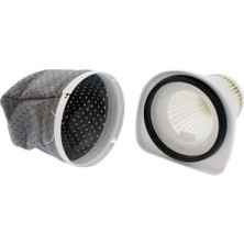 Prime AL614 ve Merlin/merlin Pro ile Uyumlu Hazne Içi Filtre