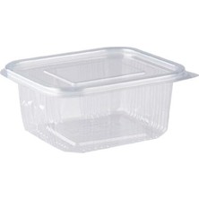 Prime 250 Gr. Plastik Sızdırmaz Kap 100 Adet
