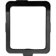 Prime ile Uyumlu Fc 9731 Uyumlu Süpürge / Sünger Filtre / Çerçeve Seti 3'lü Set
