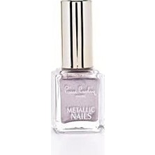 Prime Metallic Nails Oje -123