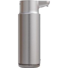 Prime Smart Temassız Sabun Dispenseri 300 ml Kapasiteli Otomatik Sıvı Sabunluk X6840 (Gri)