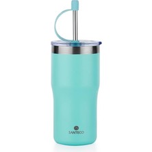 Prime Santeco Trosa Termos 350 Ml-Su Yeşili
