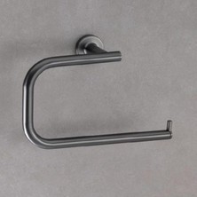 Prime Hoop Halka Havluluk Füme Renk 159X71X244 mm