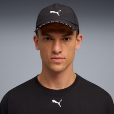 Puma Training BB Unisex Siyah Şapka.01