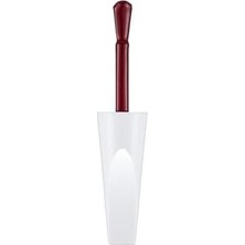 Prime Klasik Parlak Bitişli Yüksek Pigmentli Oje - Nail Enamel -416 Straıght Red New
