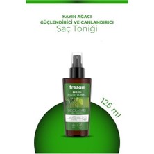 Prime Tresan Kayın Güçlendirici ve Canlandırıcı Saç Toniği 125 ml