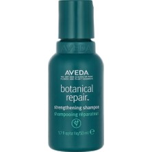 Prime Aveda Repair Yıpranmış Saçlar Için Onarım Şampuanı 50ML 18084019474