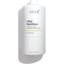 Prime Keune Care Nutrition Besleyici Bakım Kremi 1000 ml