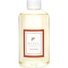 Prime 250 ml Spıce Orange Yedek Esans